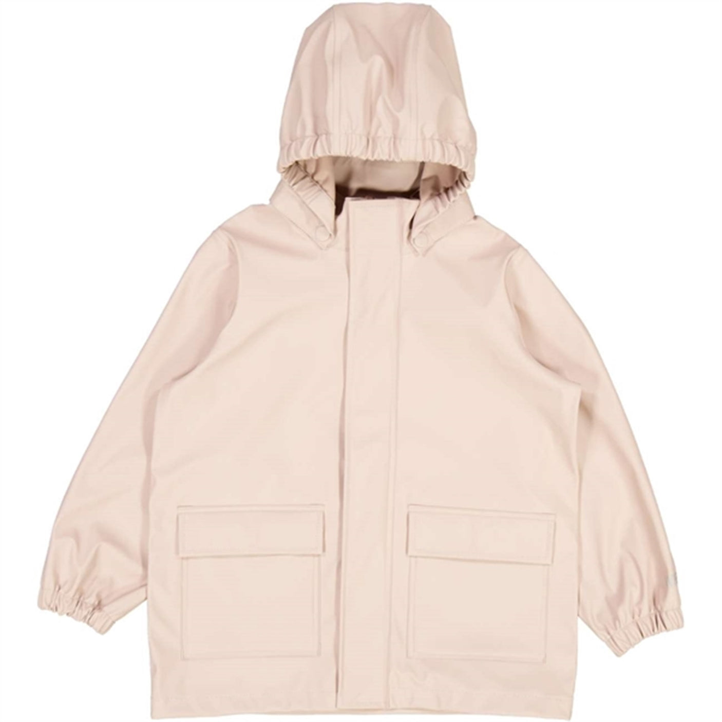 Wheat Rainwear Set Ola Pale Lilac