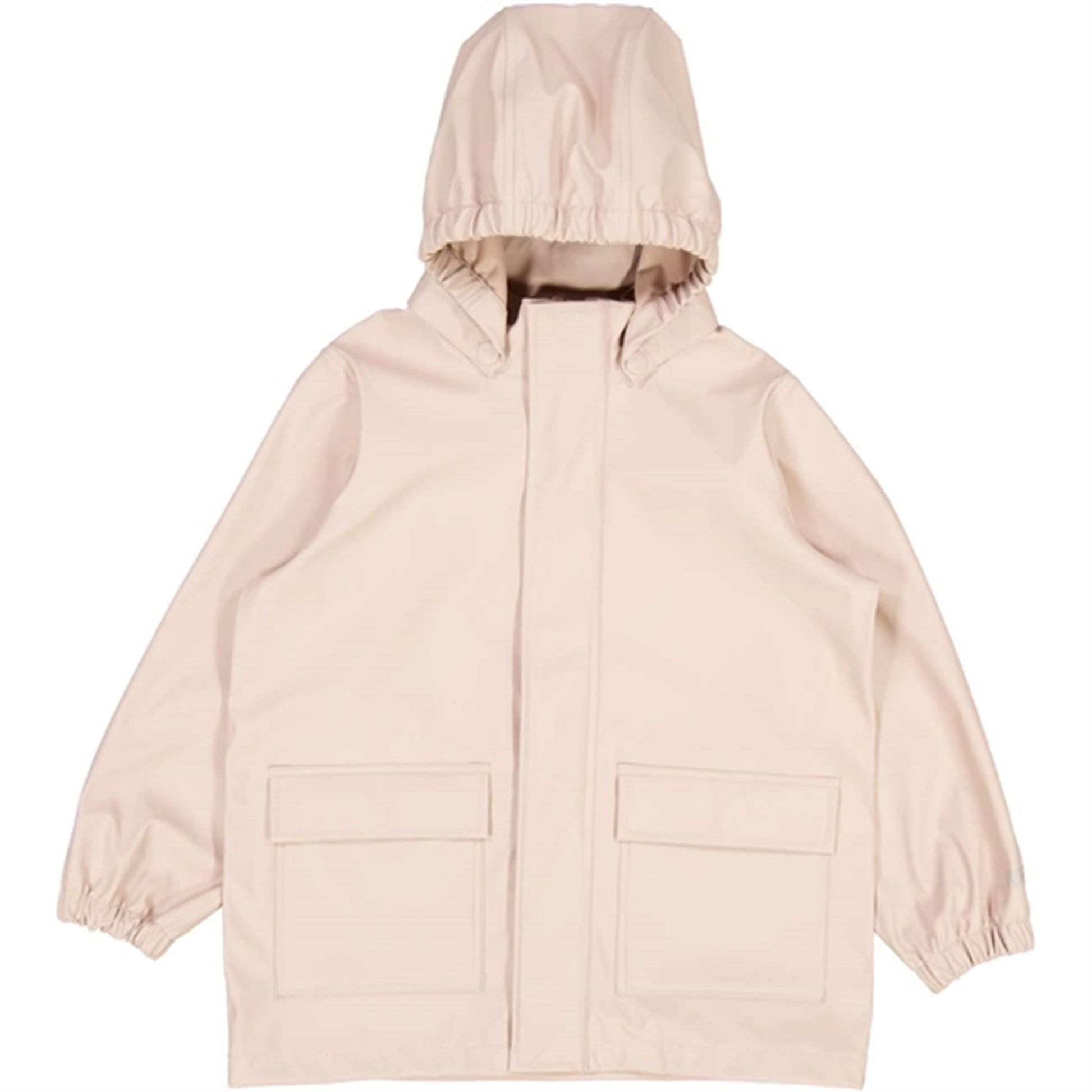 Wheat Rainwear Set Ola Pale Lilac