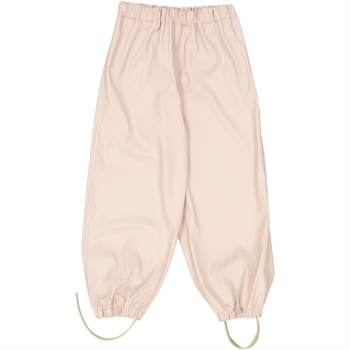 Wheat Rainwear Set Ola Pale Lilac