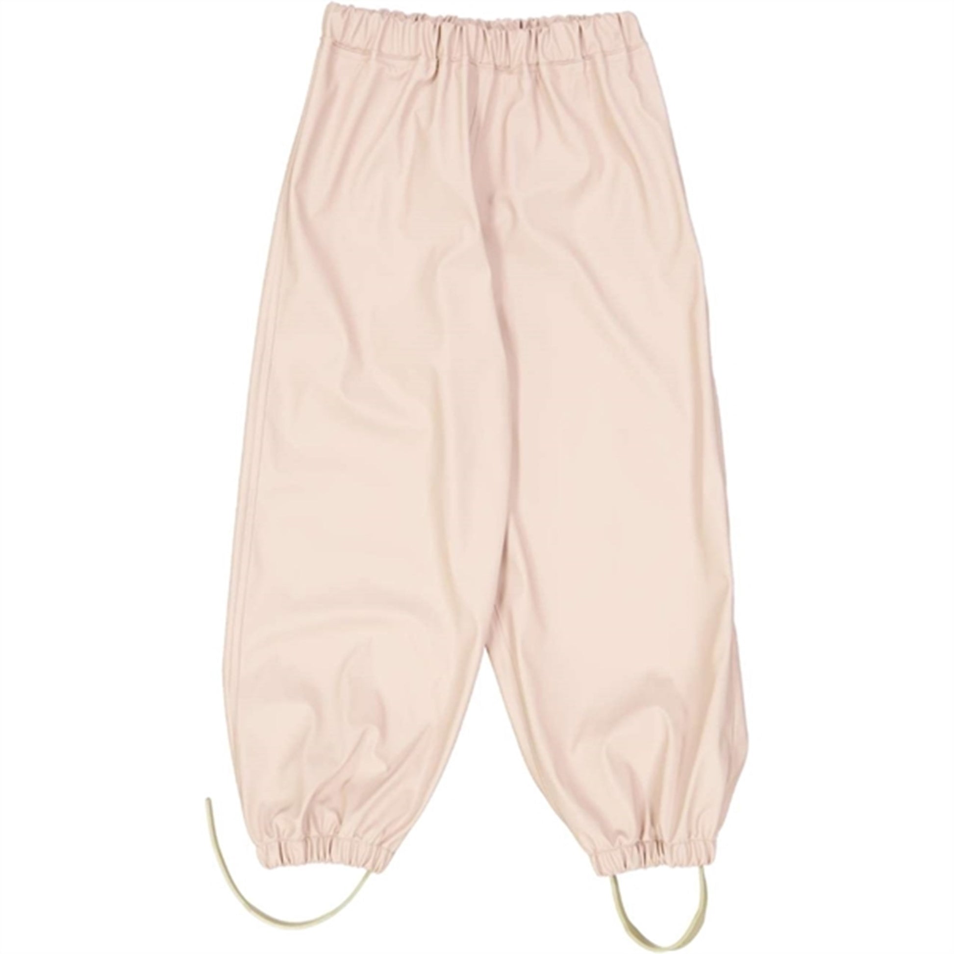 Wheat Rainwear Set Ola Pale Lilac