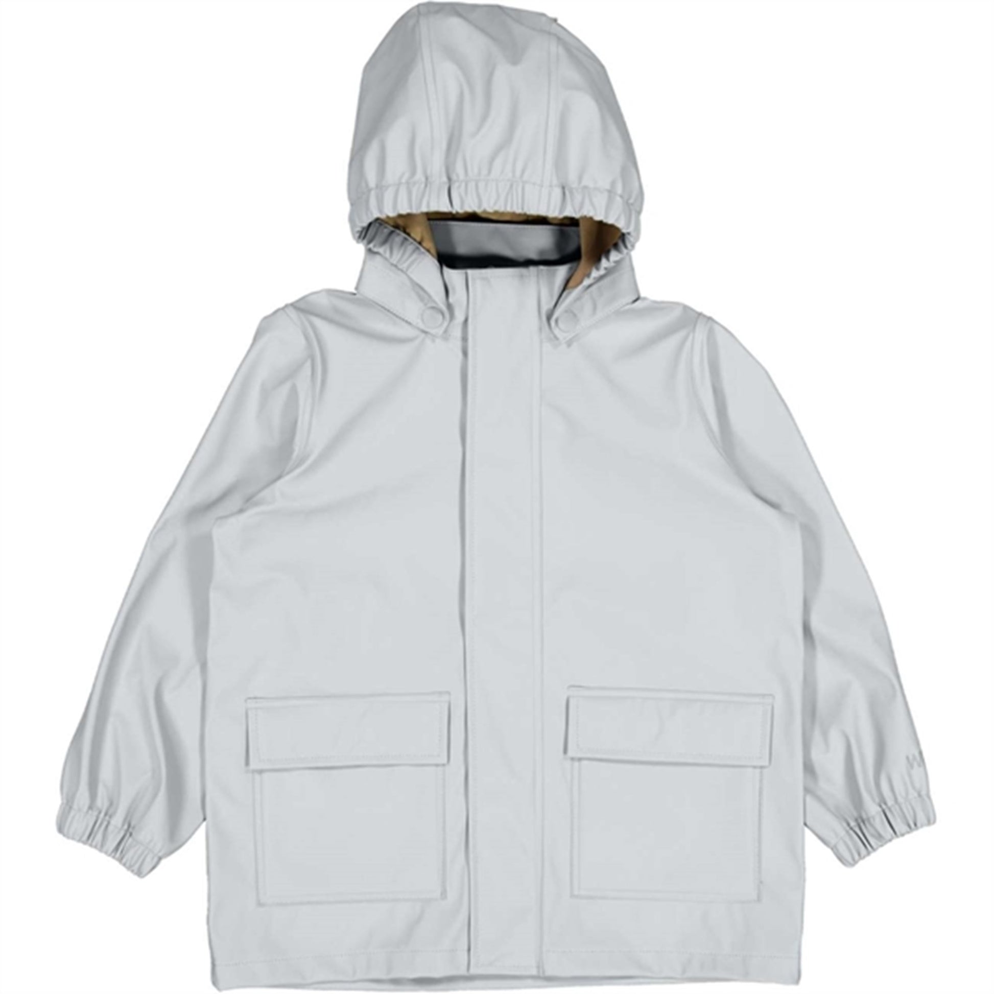 Wheat Rainwear Set Ola Highrise