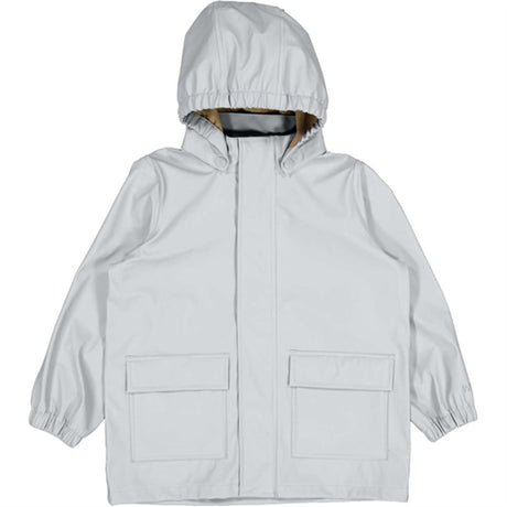 Wheat Rainwear Set Ola Highrise