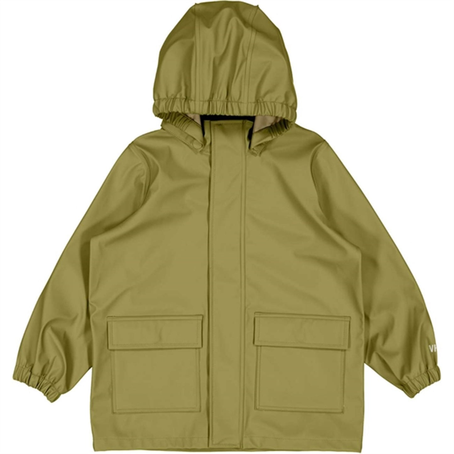 Wheat Rainwear Set Ola Heather Green