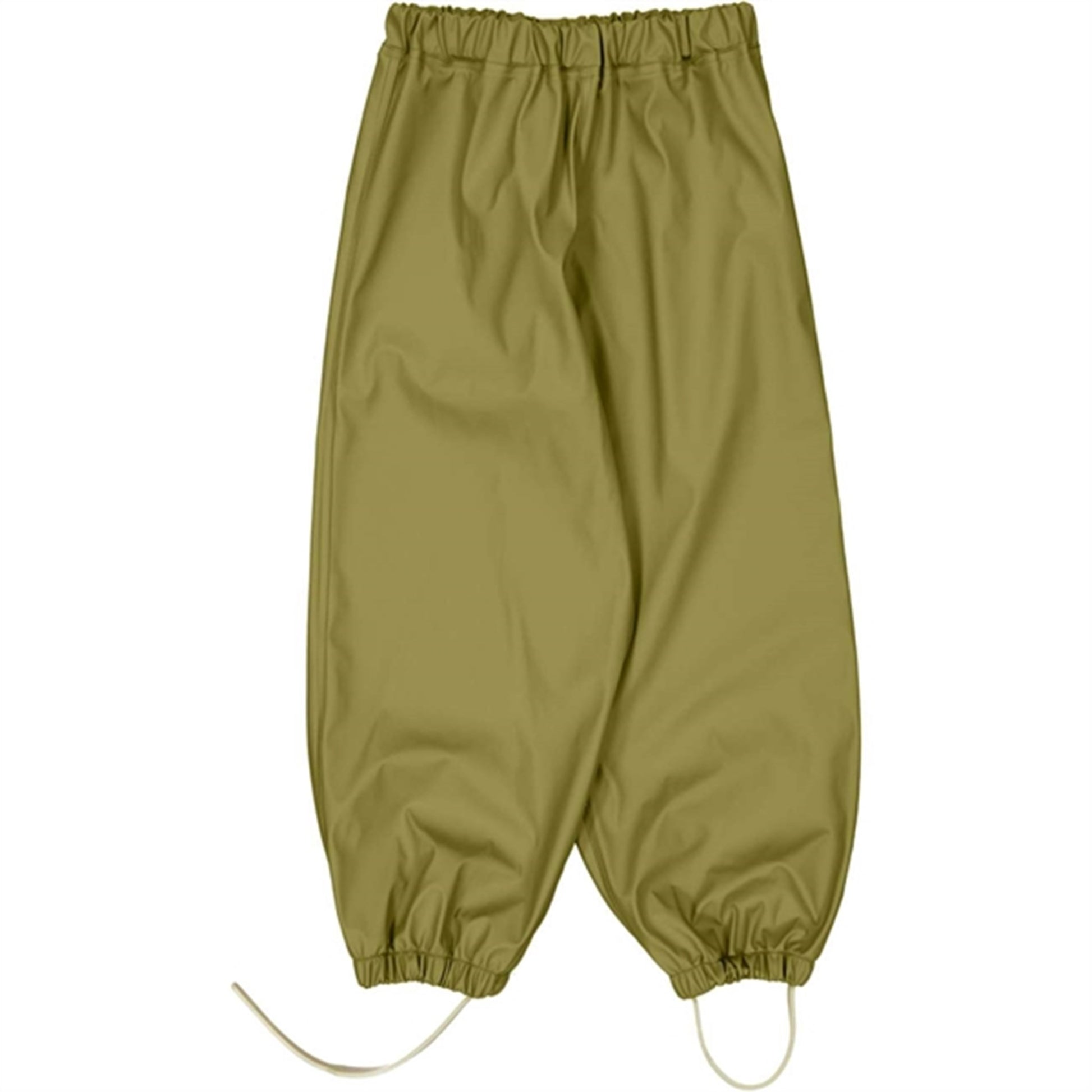 Wheat Rainwear Set Ola Heather Green