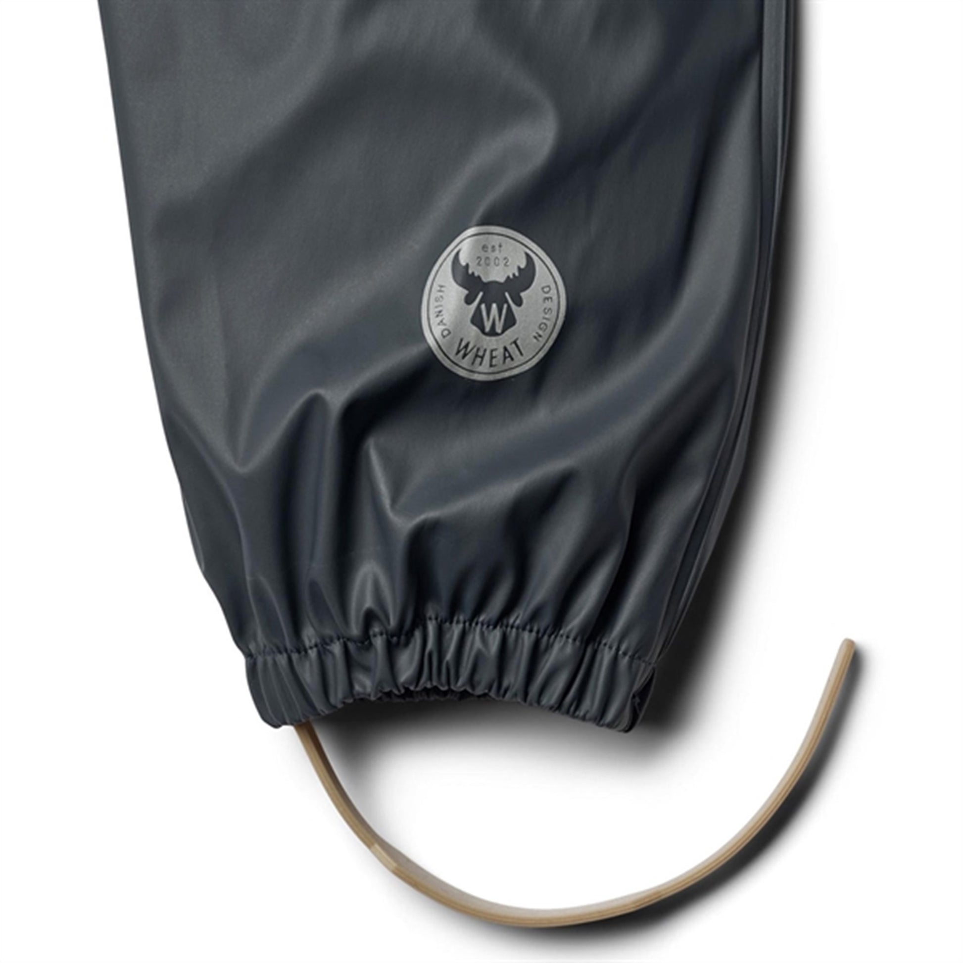 Wheat Rainwear Set Ola Ink