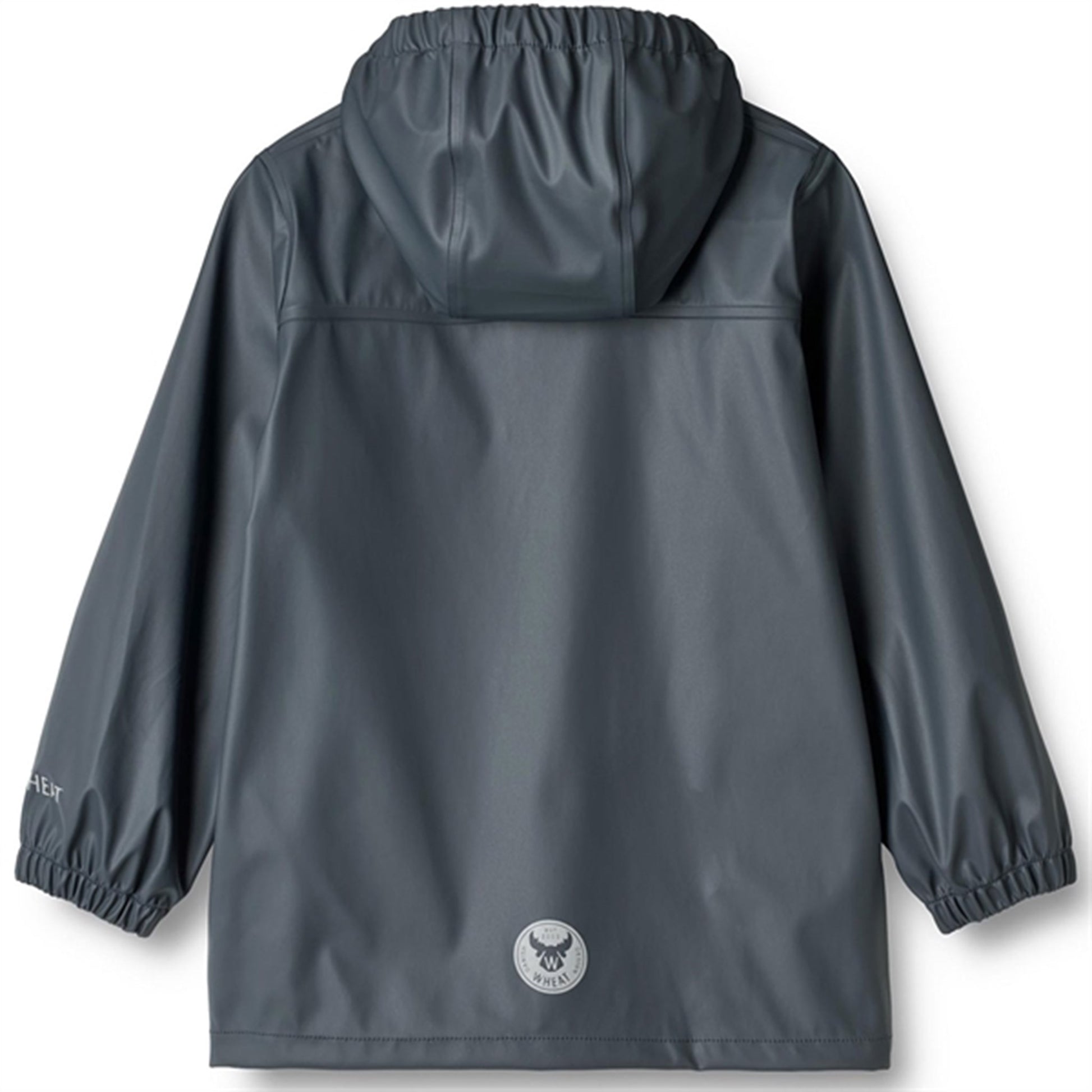 Wheat Rainwear Set Ola Ink