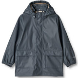 Wheat Rainwear Set Ola Ink