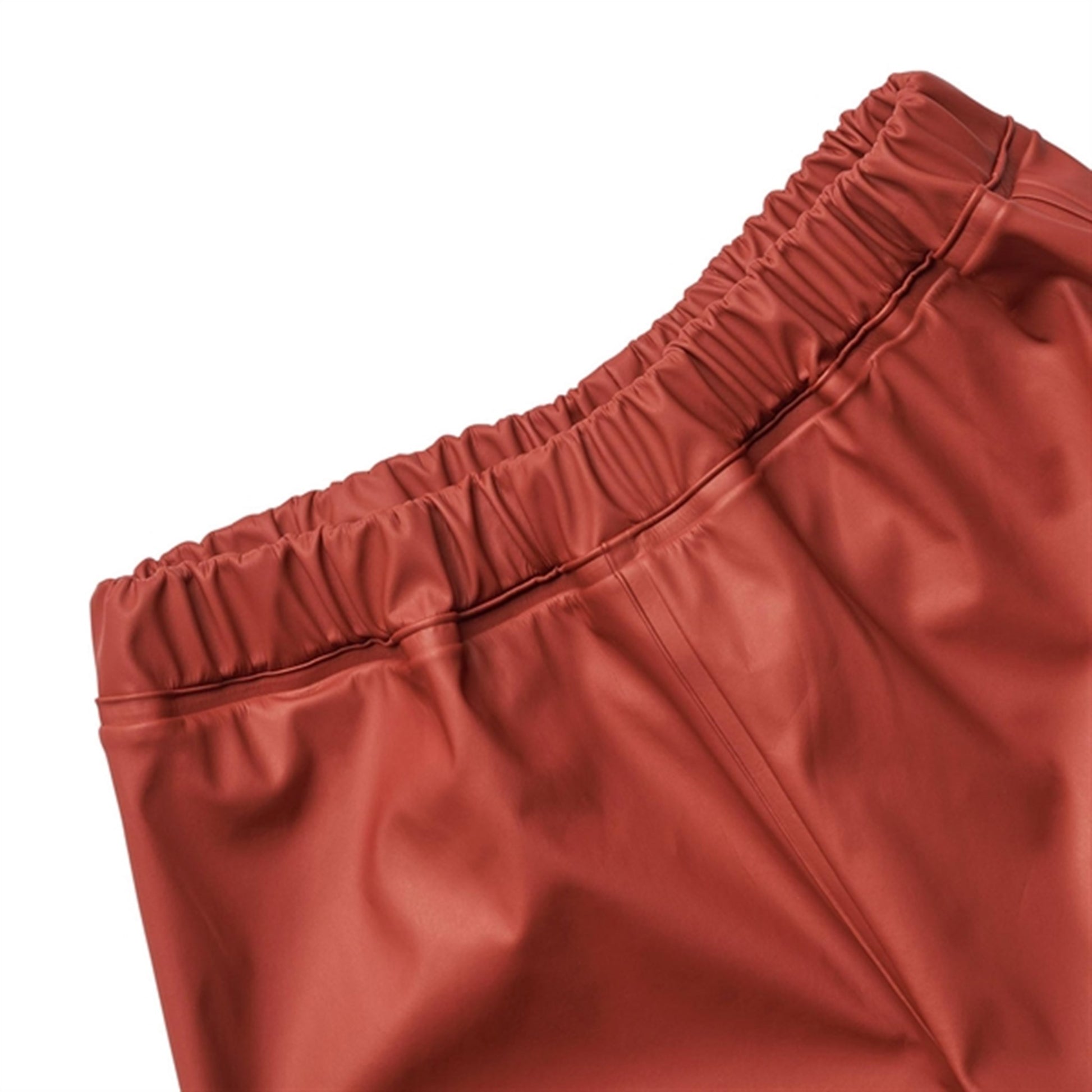 Wheat Rainwear Set Ola Red