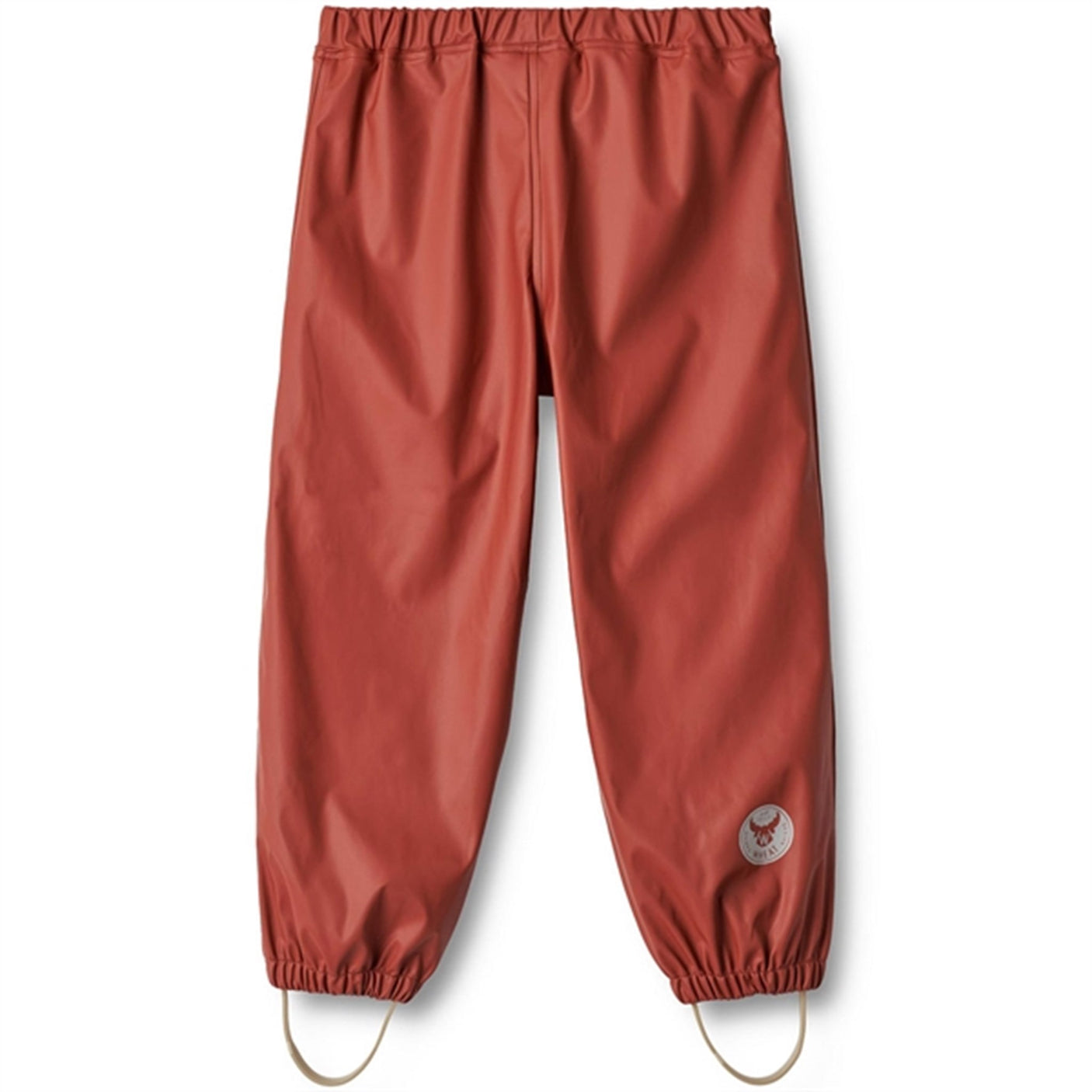 Wheat Rainwear Set Ola Red
