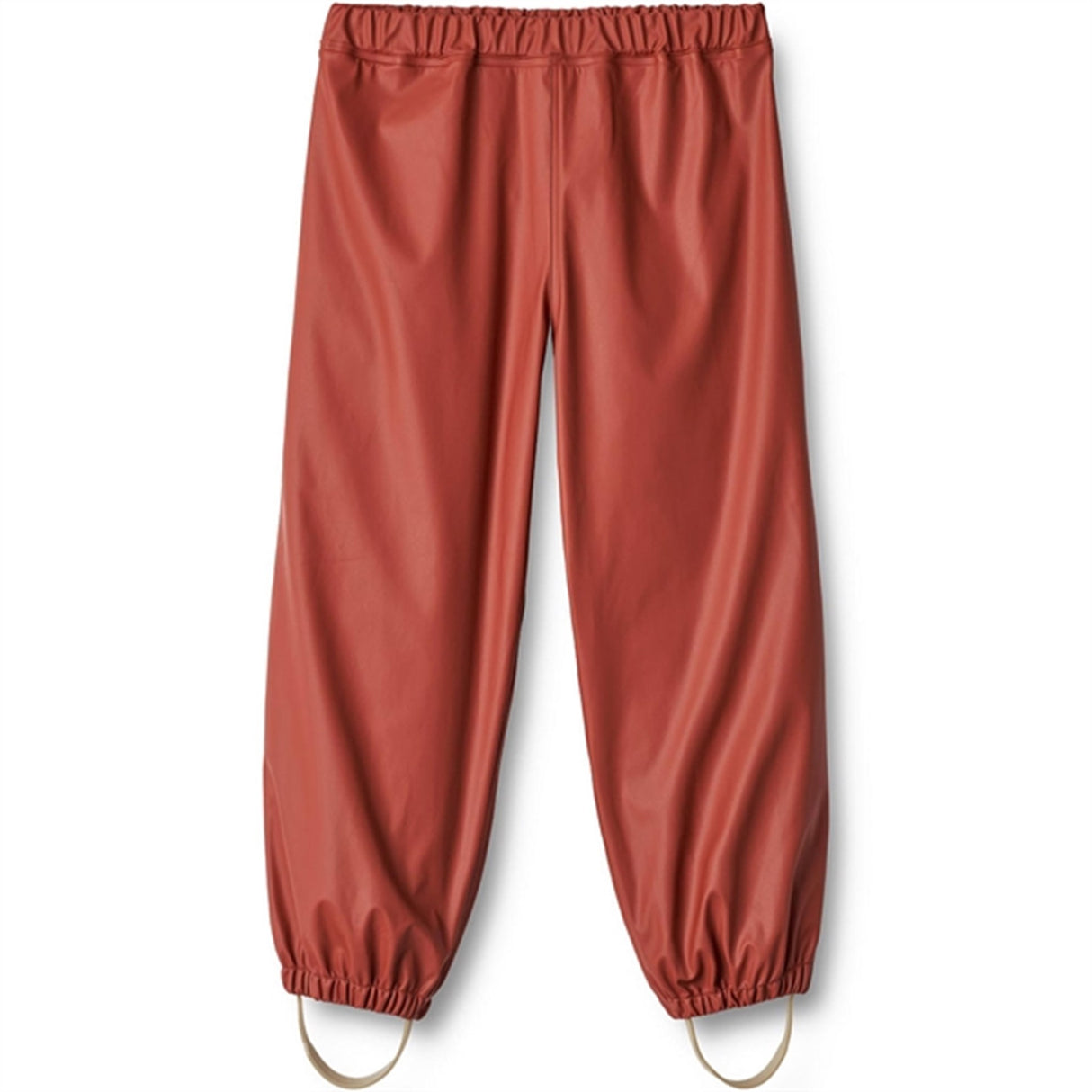 Wheat Rainwear Set Ola Red
