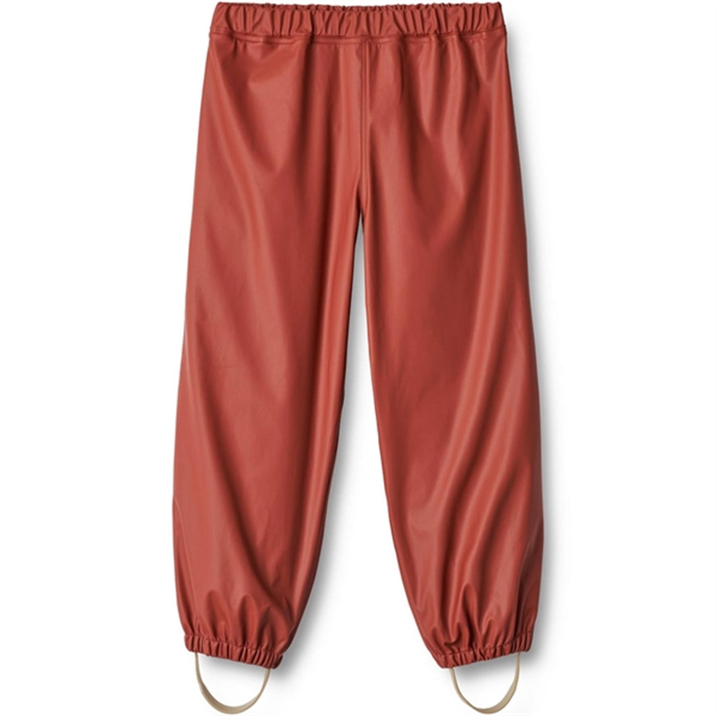 Wheat Rainwear Set Ola Red