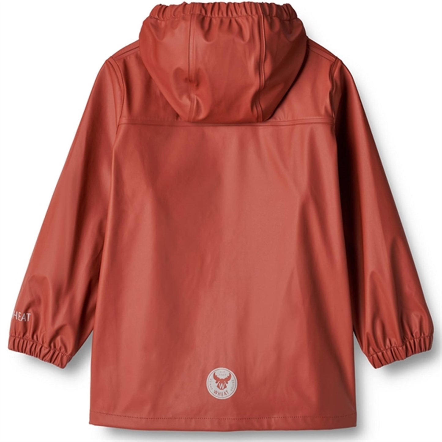 Wheat Rainwear Set Ola Red