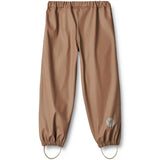 Wheat Rainwear Set Ola Berry Dust