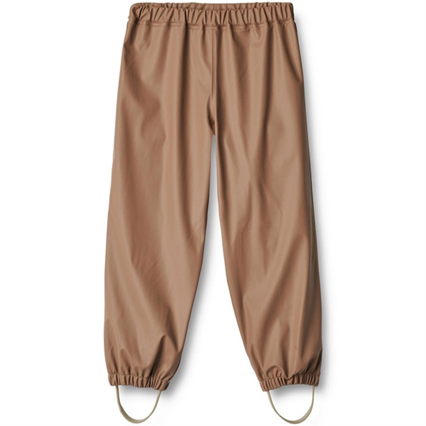 Wheat Rainwear Set Ola Berry Dust