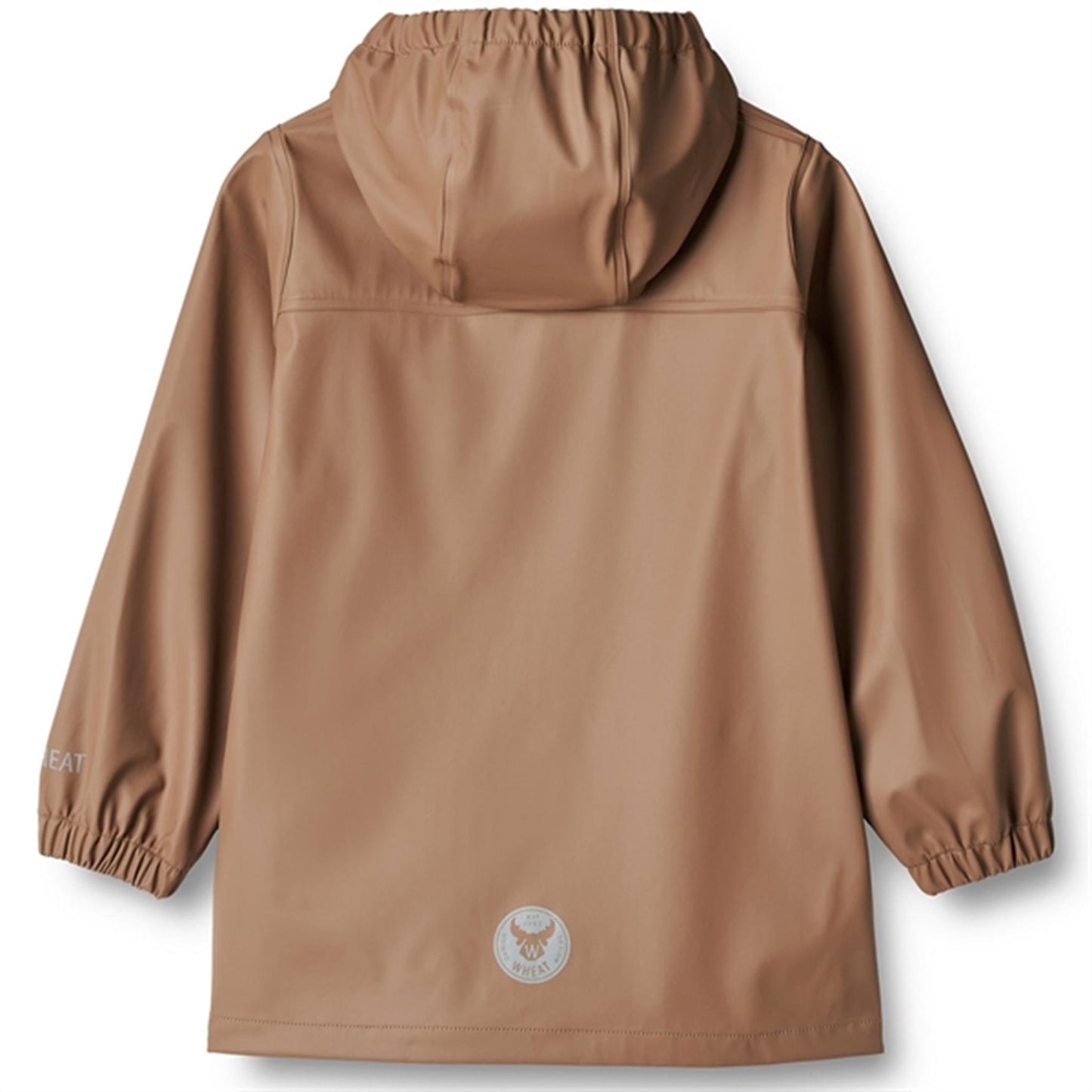 Wheat Rainwear Set Ola Berry Dust
