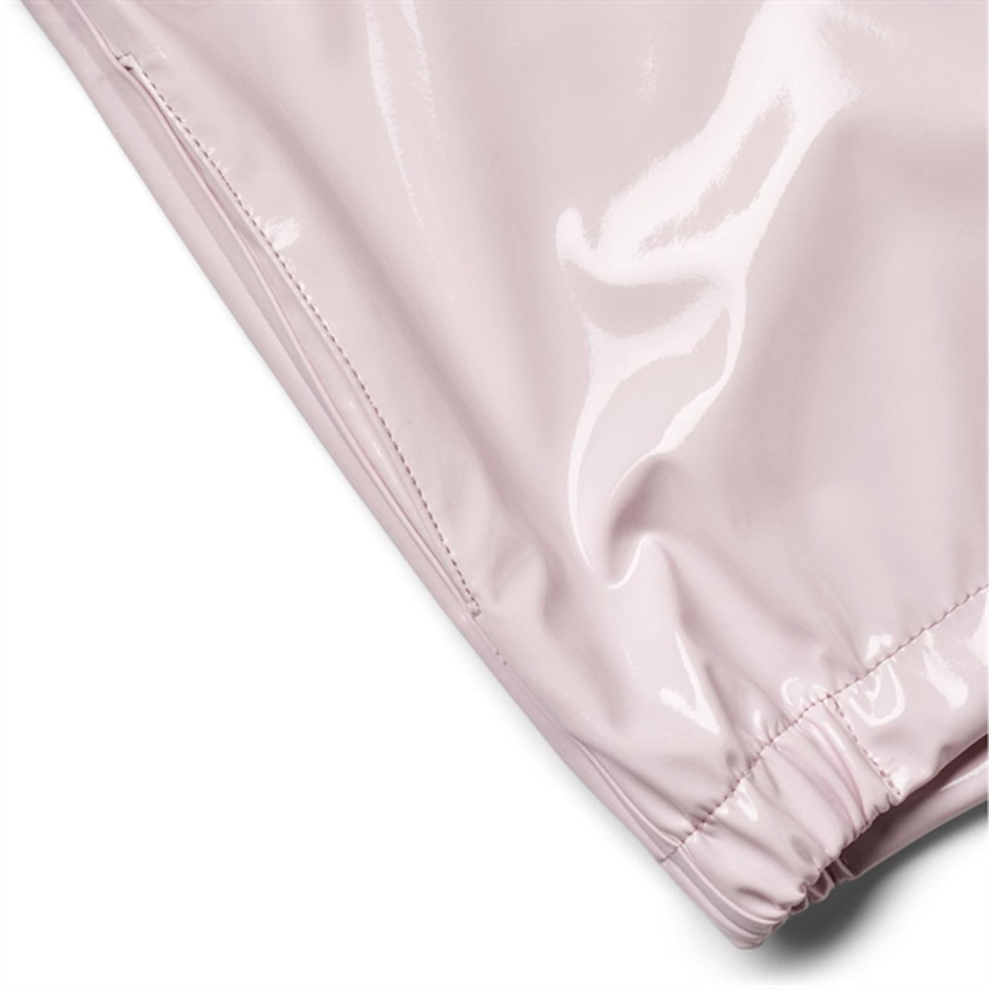 Wheat Rain Jacket Charlie Cherry Bloom Glossy