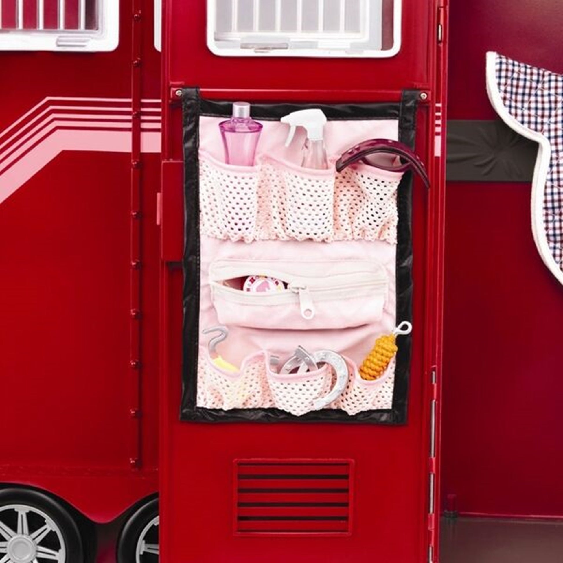 Our Generation Horse Trailer 5