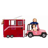 Our Generation Horse Trailer 3