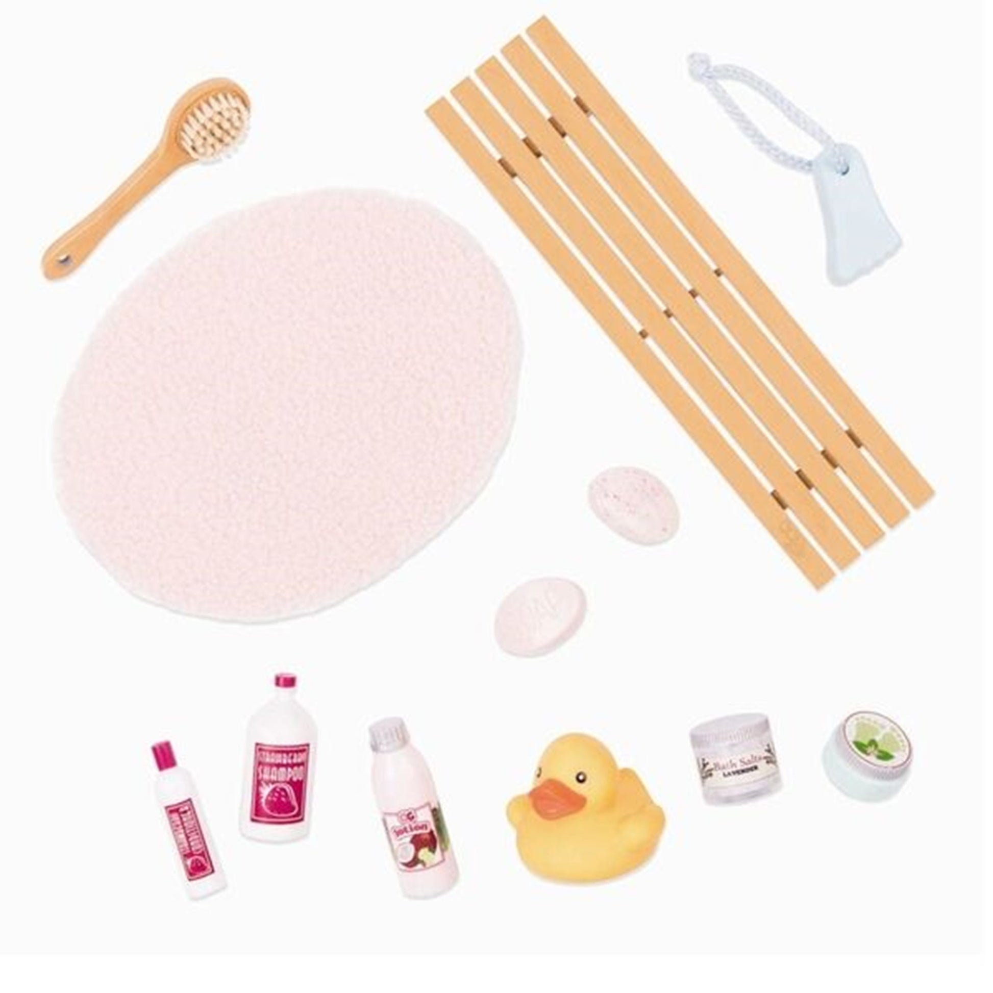 Our Generation Bath Tub 2