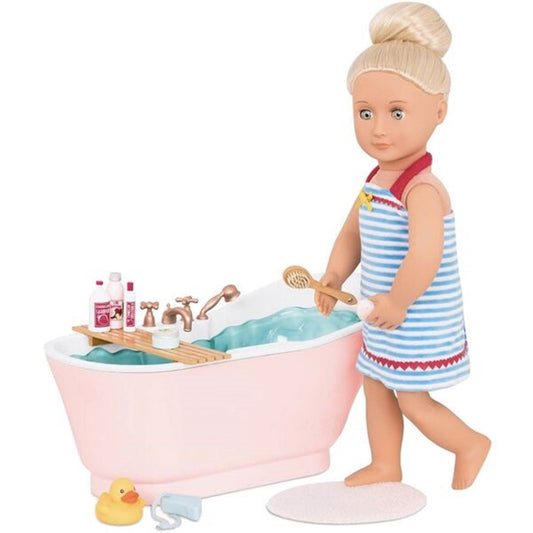 Our Generation Bath Tub