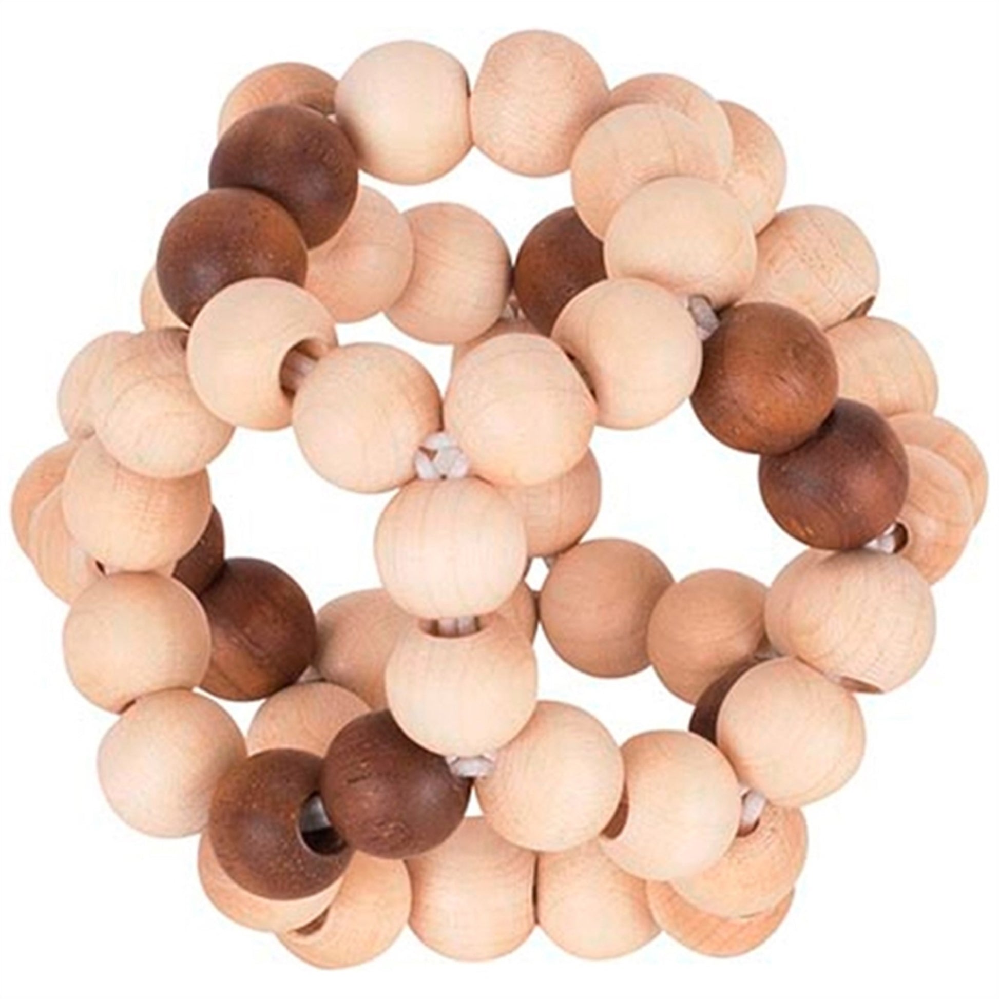 Heimess Nature Touch Ring Ball