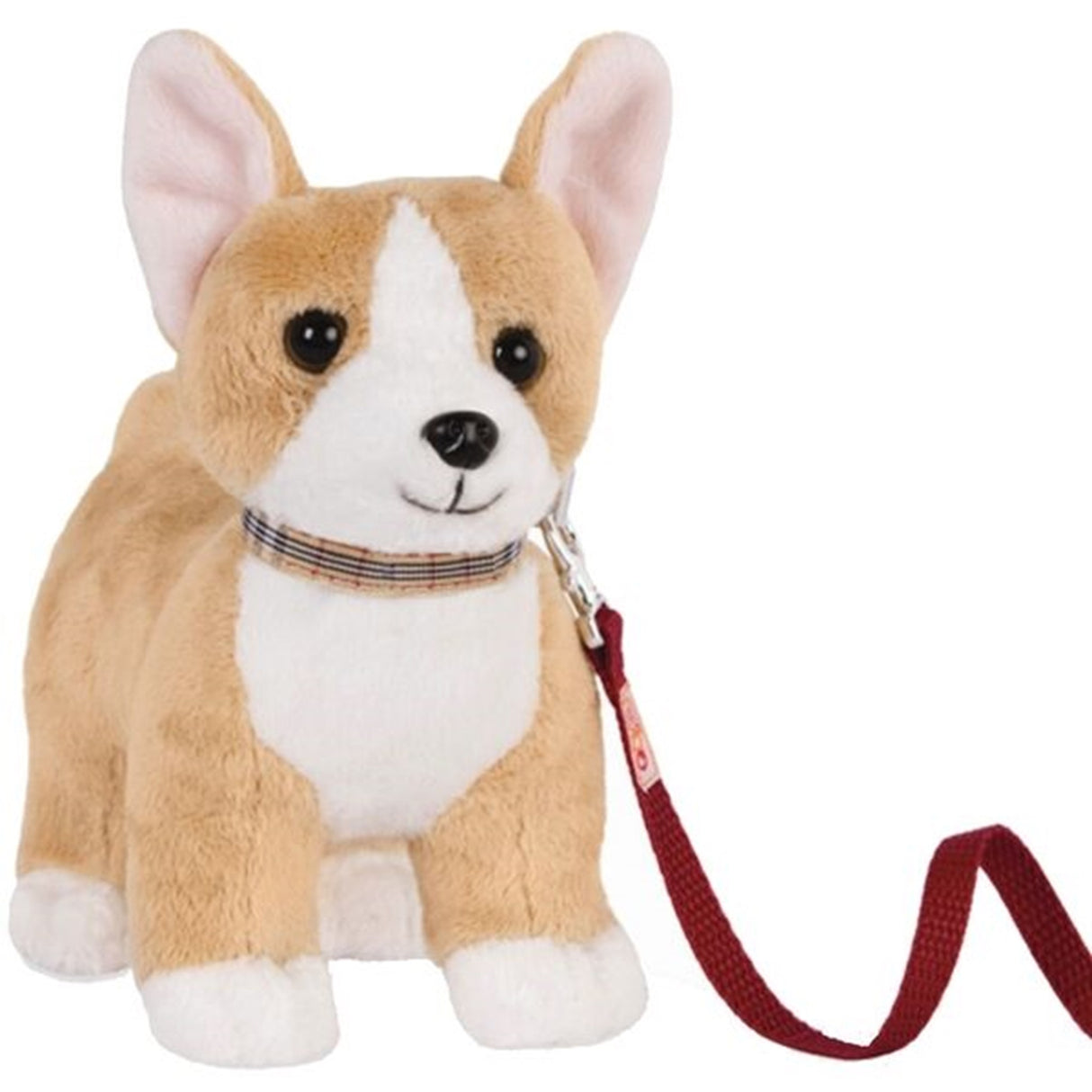 Our Generation Corgi