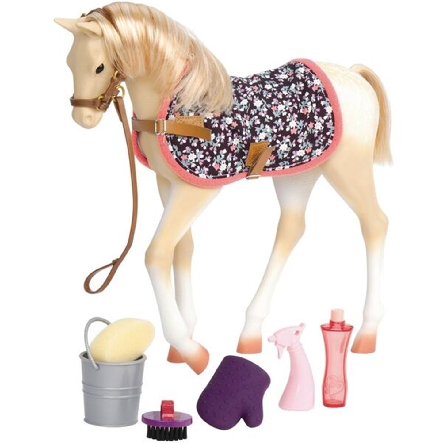 Our Generation Horse - Mustang Foal