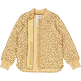 Wheat Thermo Gooseberry Wine Jacket Loui