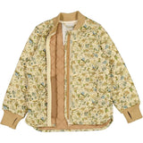 Wheat Thermo Clam Beach Jacket Loui