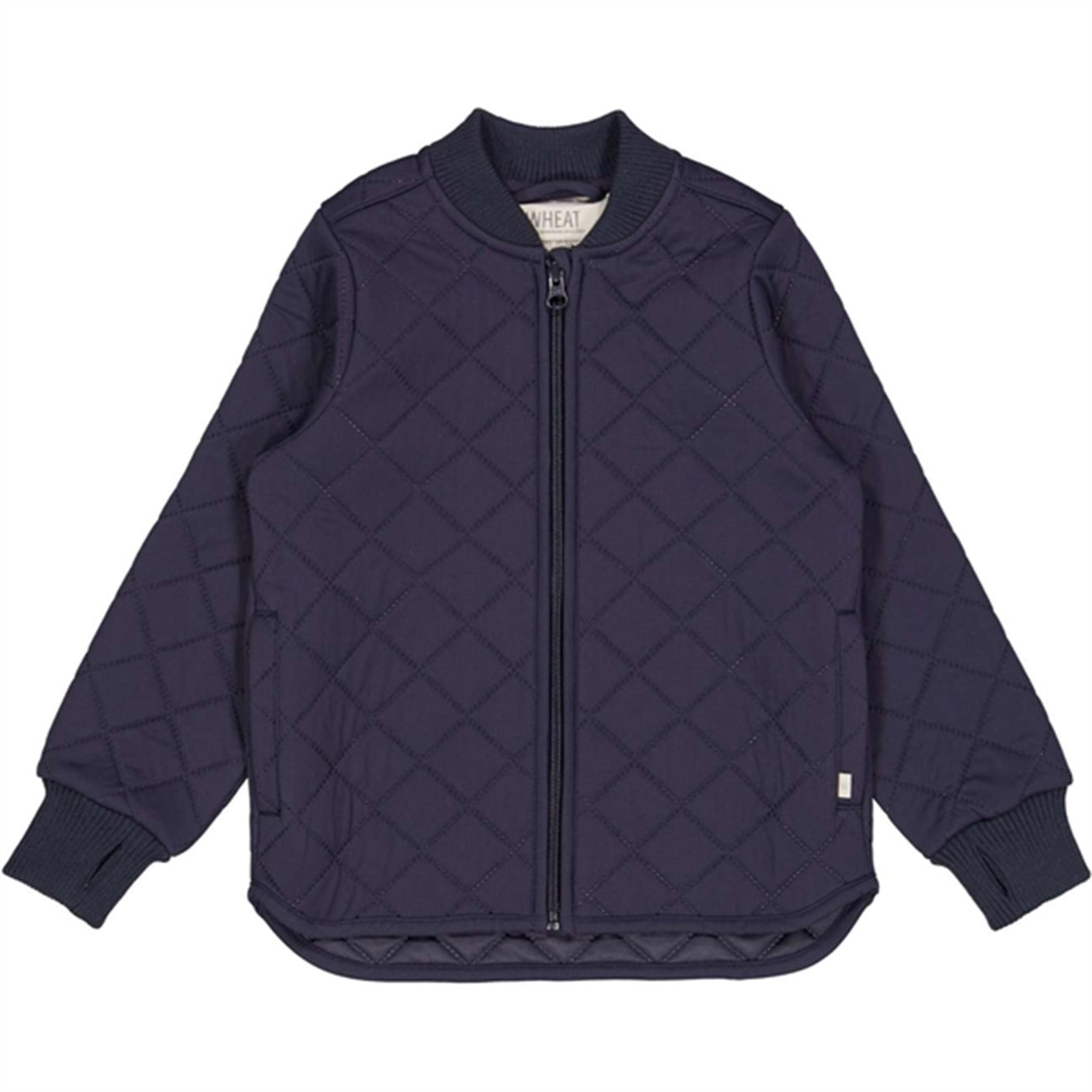 Wheat Thermo Ink Jacket Loui