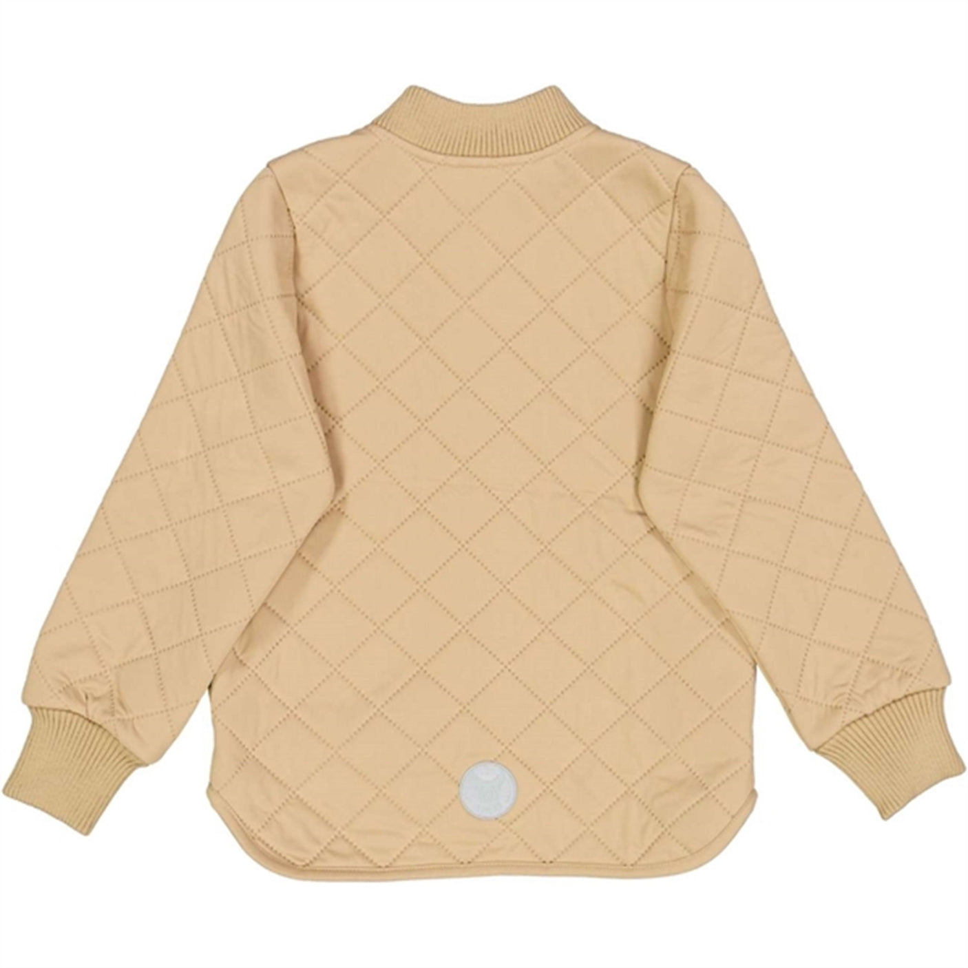 Wheat Thermo Rocky Sand Jacket Loui