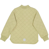 Wheat Thermo Forest Mist Jacket Loui