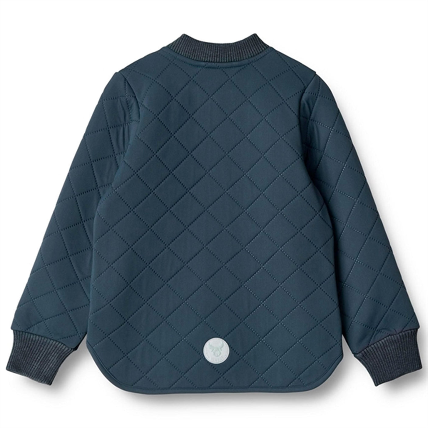 Wheat Thermo Ink Jacket Loui