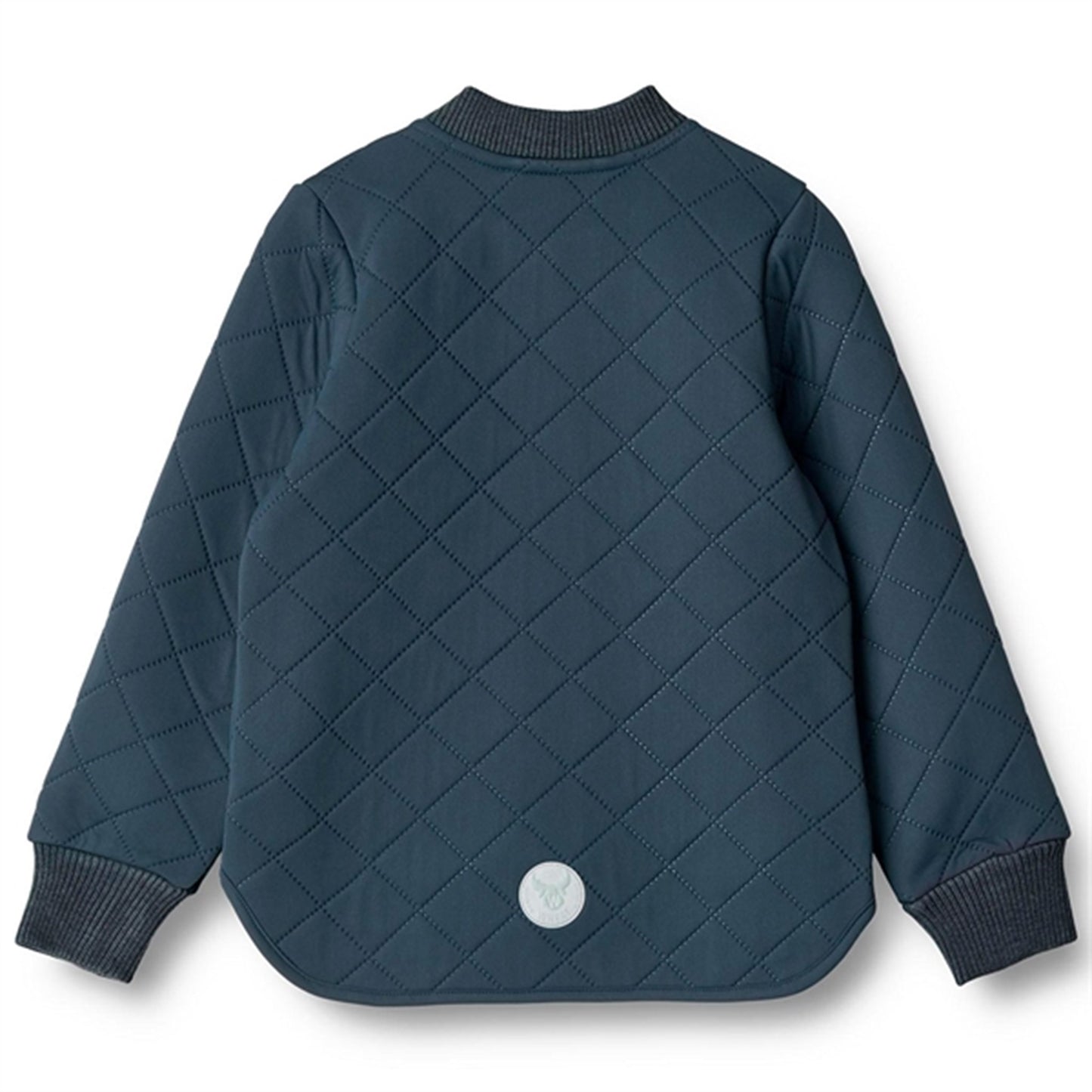 Wheat Thermo Ink Jacket Loui