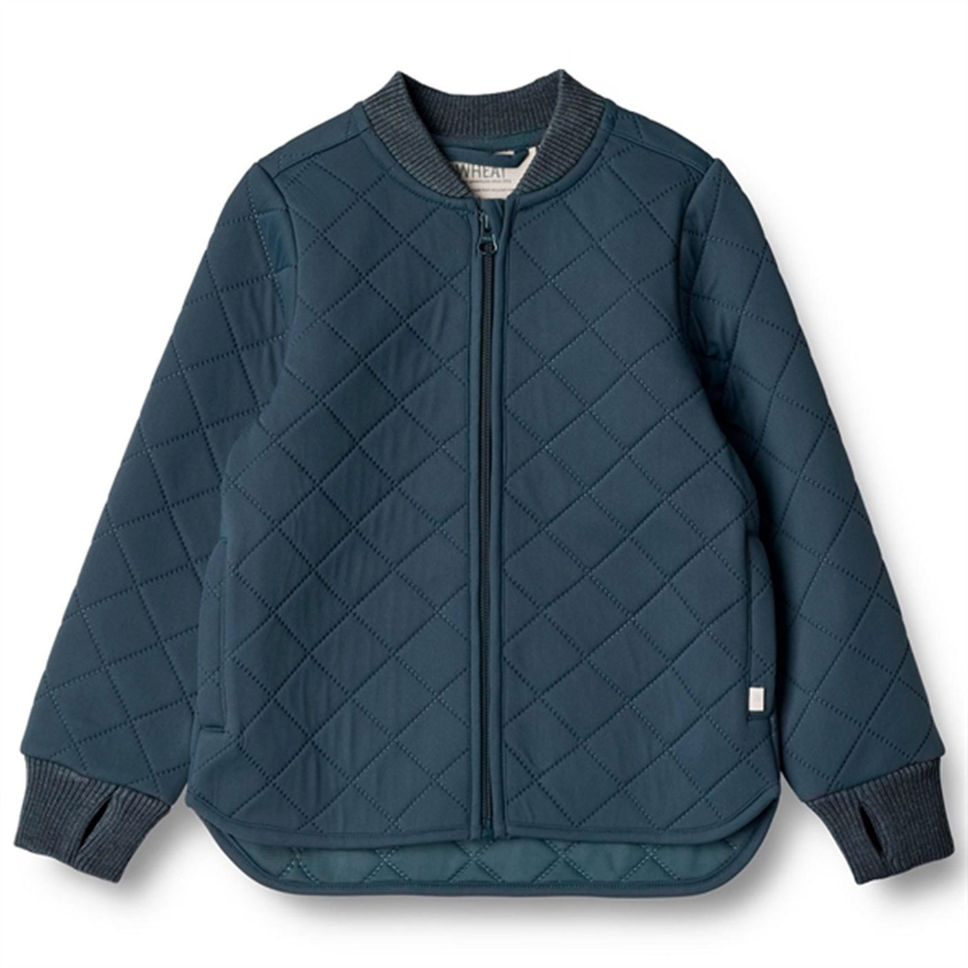 Wheat Thermo Ink Jacket Loui