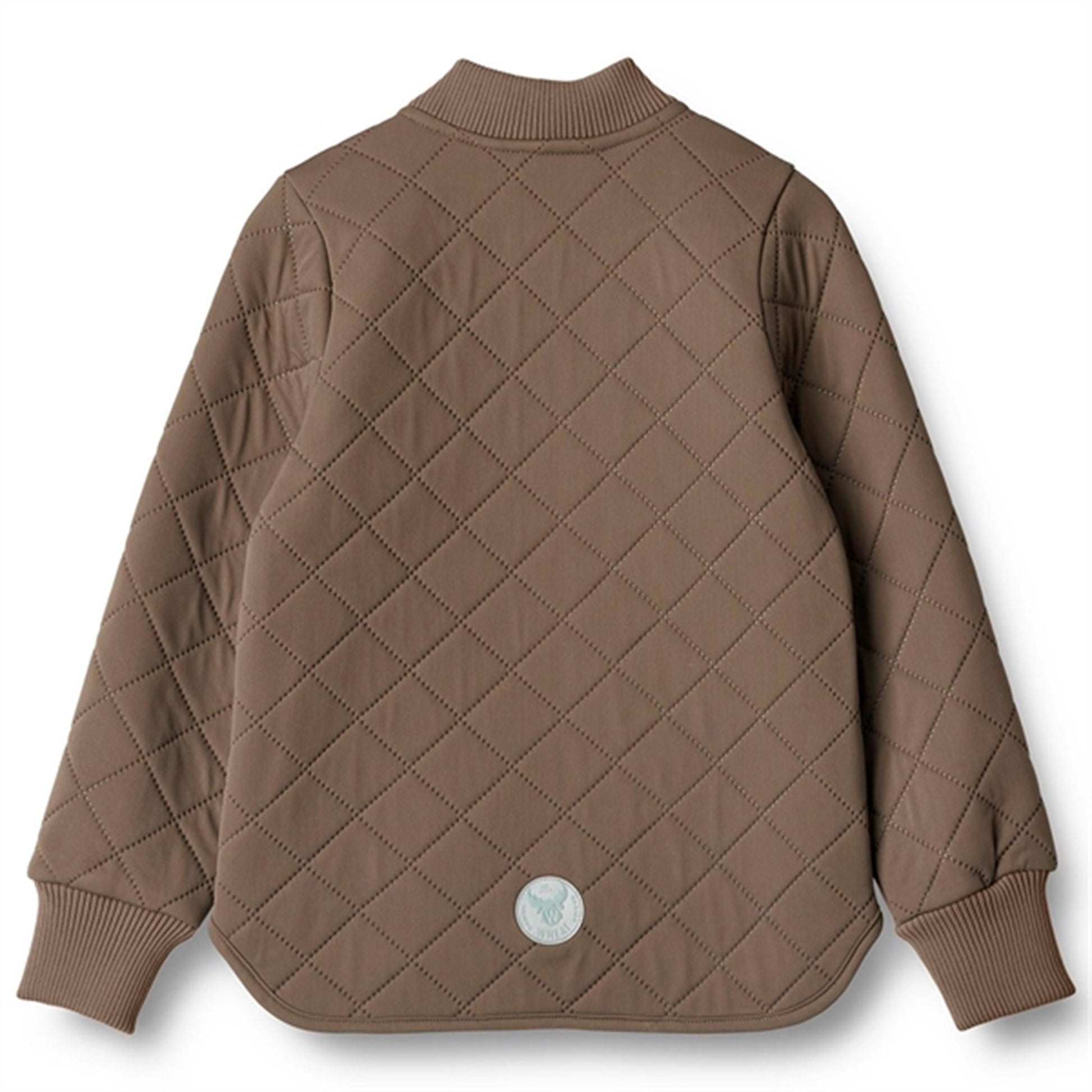 Wheat Thermo Stone Jacket Loui