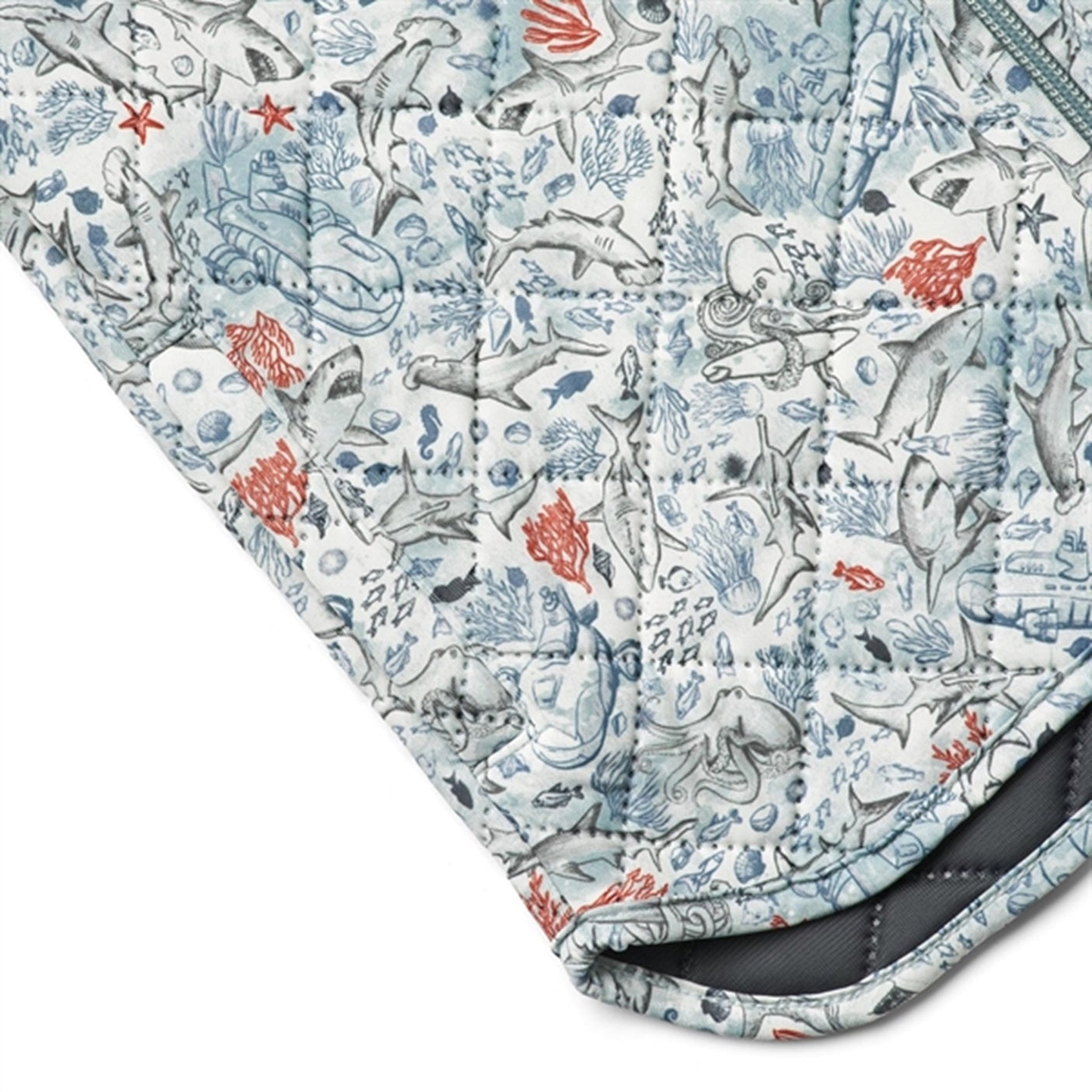 Wheat Thermo Under Water Jacket Loui