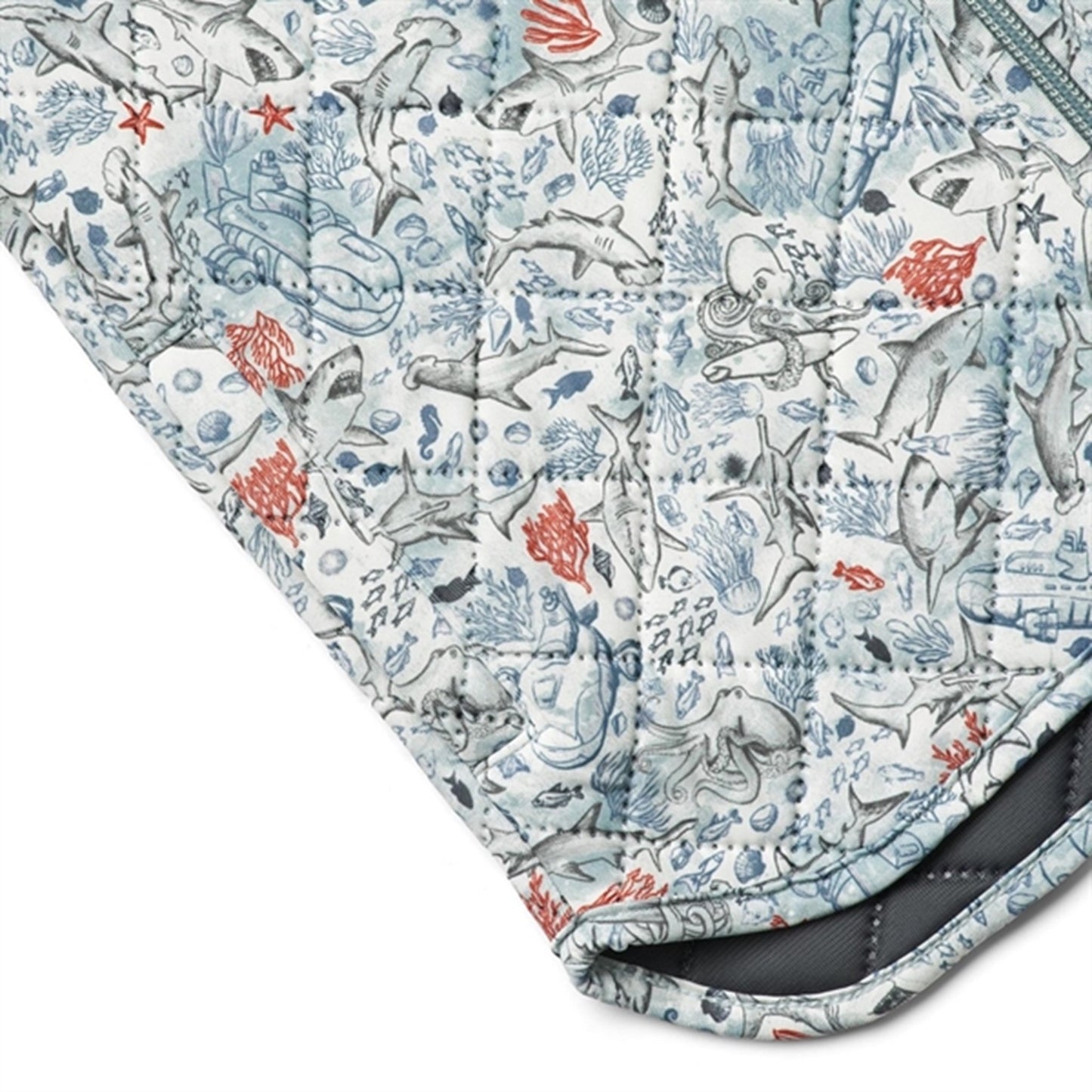 Wheat Thermo Under Water Jacket Loui