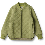 Wheat Thermo Chive Jacket Loui