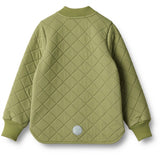 Wheat Thermo Chive Jacket Loui