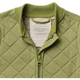 Wheat Thermo Chive Jacket Loui