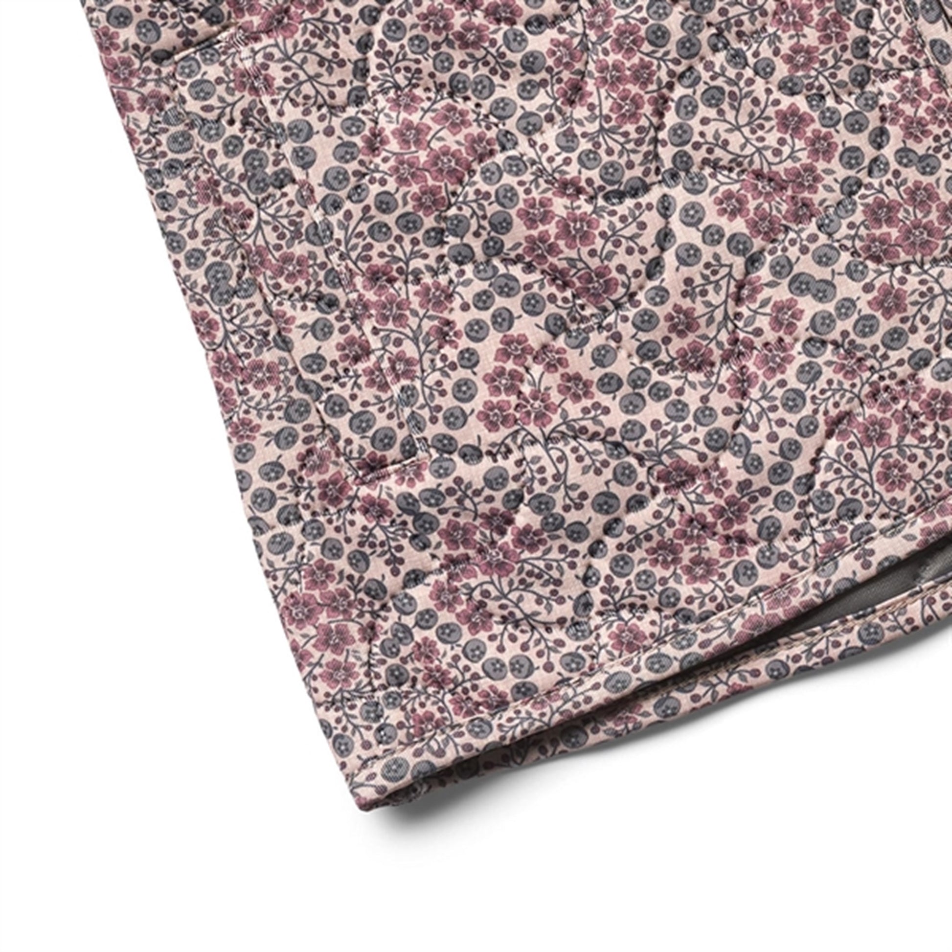 Wheat Thermo Harlequin Berries Jacket Thilde