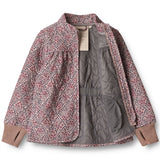 Wheat Thermo Harlequin Berries Jacket Thilde