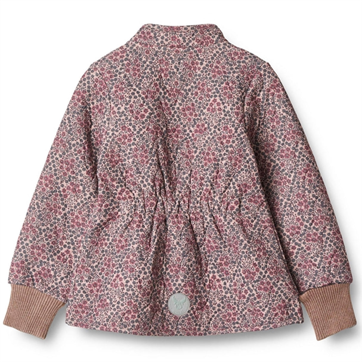 Wheat Thermo Harlequin Berries Jacket Thilde