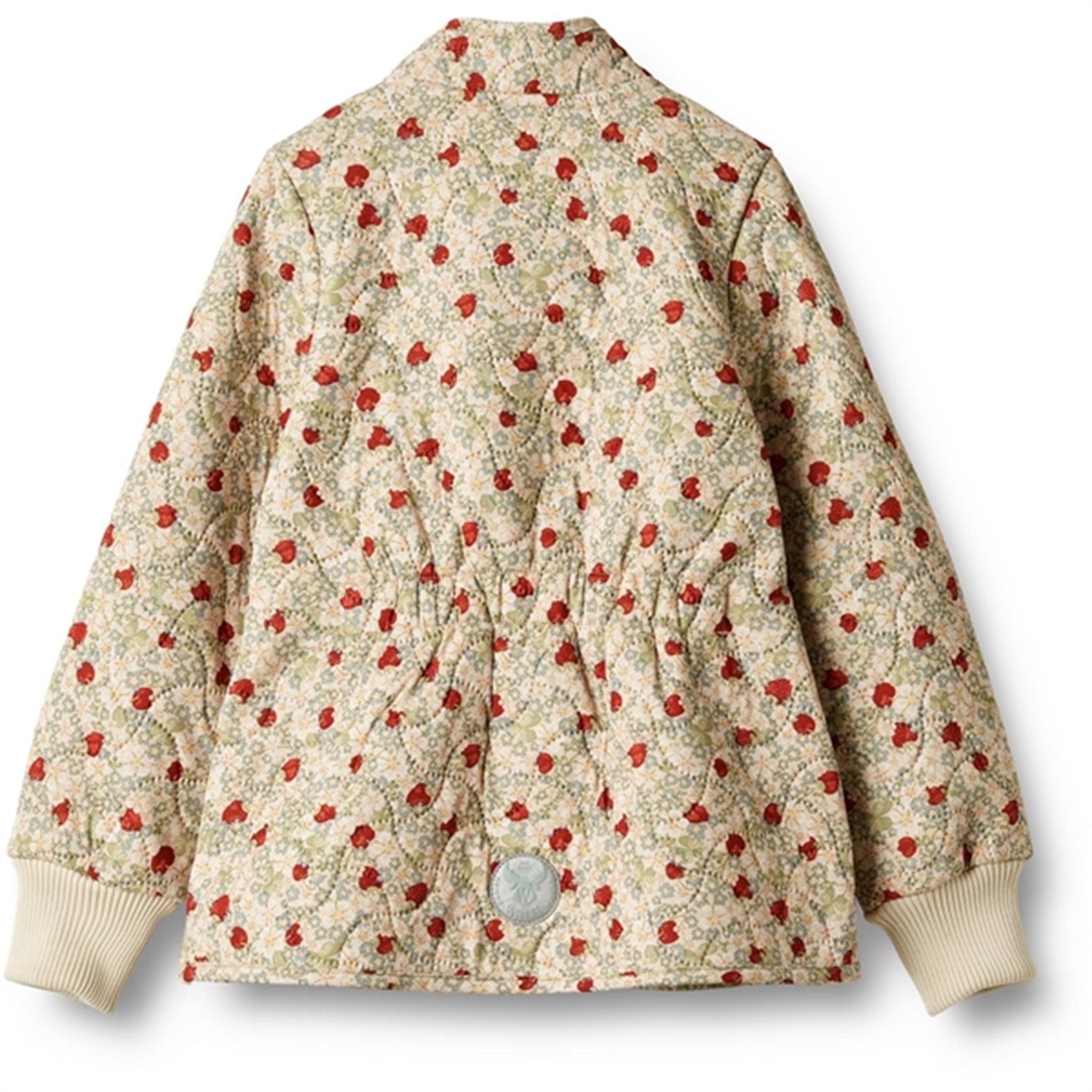 Wheat Thermo Strawberry Jacket Thilde 3