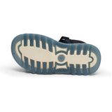 Bisgaard Coco Sandal Navy 5
