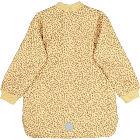 Wheat Thermo Gooseberry Wine Jacket Herta