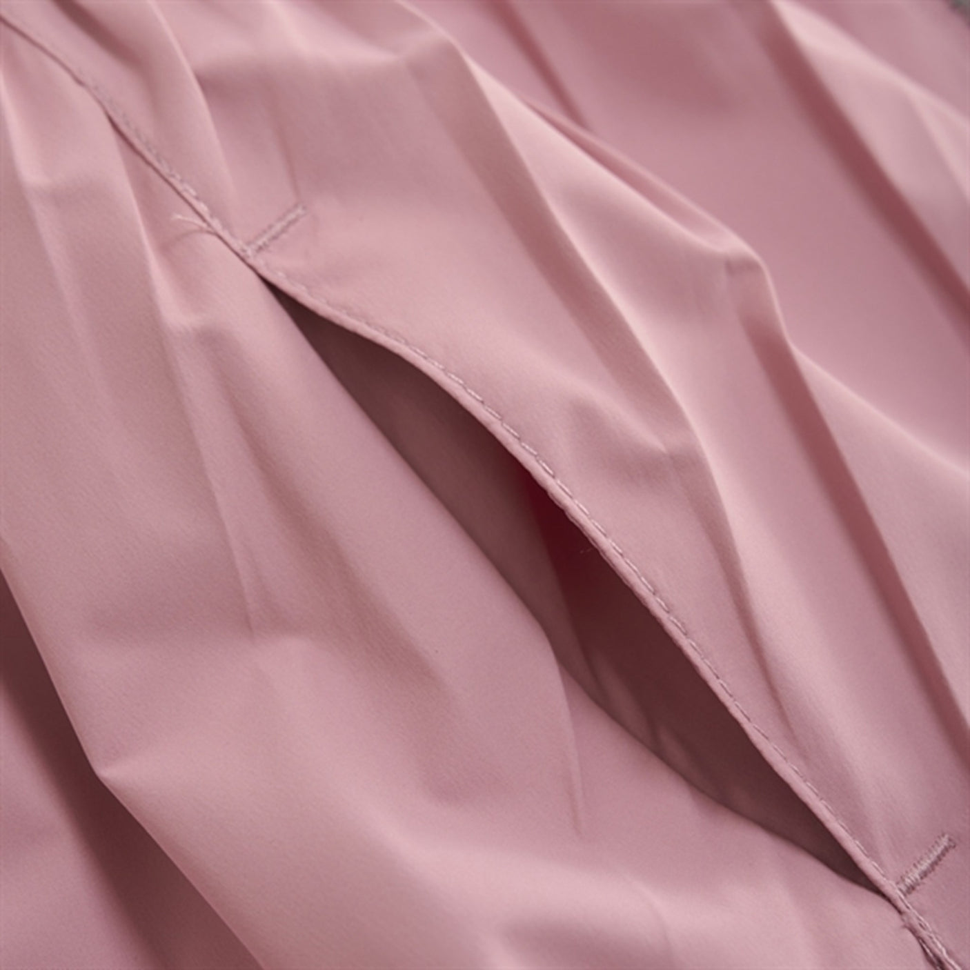 Color Kids Jacket Foxglove