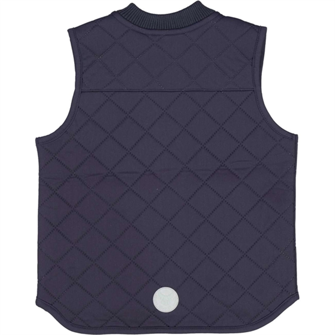 Wheat Thermo Ink Vest Gilet Ede