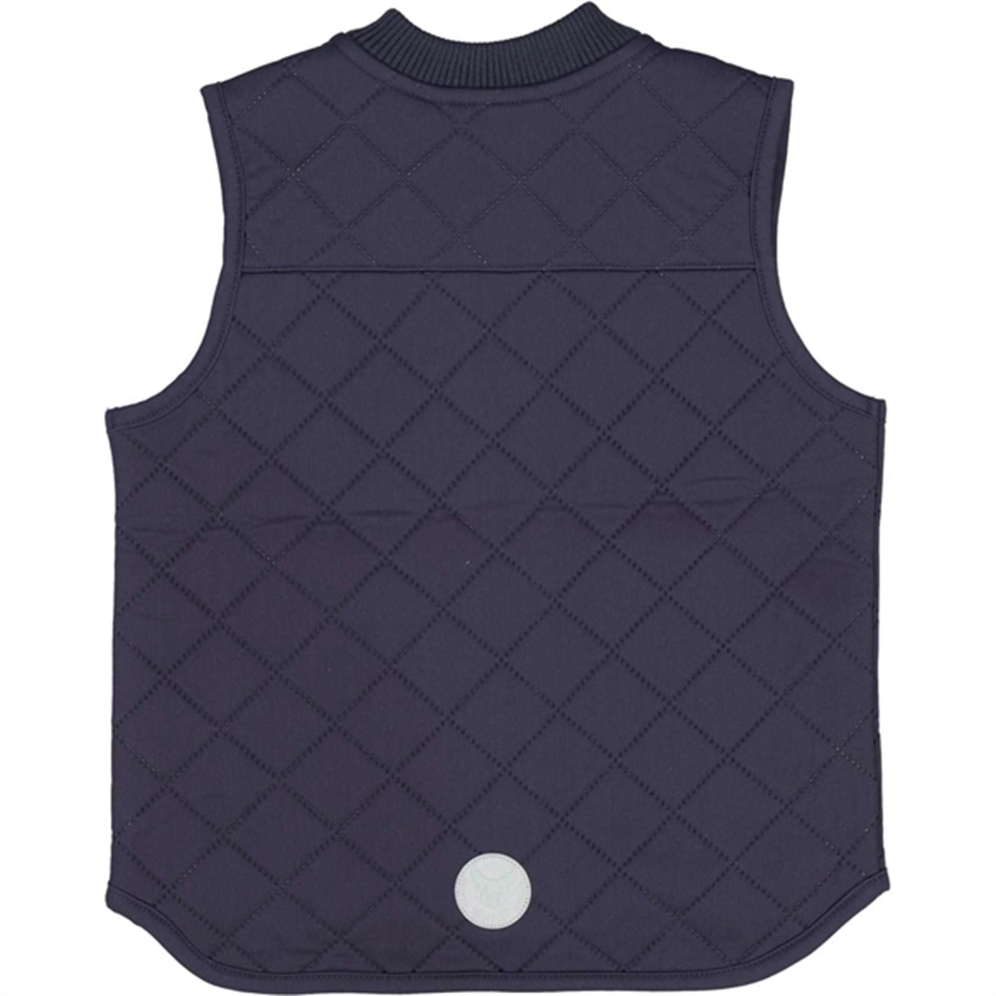 Wheat Thermo Ink Vest Gilet Ede